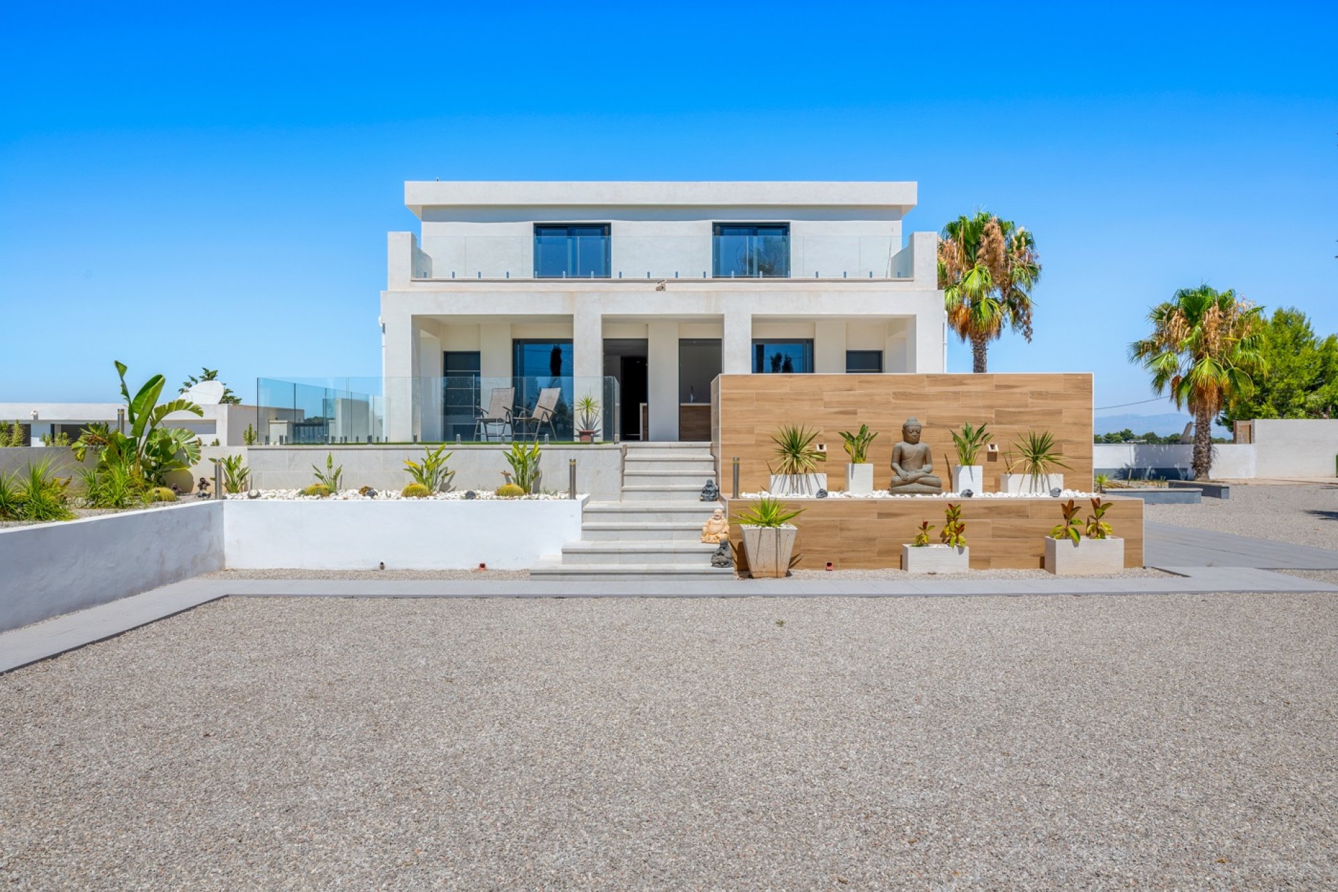 Resale - Farm Estate / Country Property - Los Montesinos - La Herrada