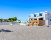 Resale - Farm Estate / Country Property - Los Montesinos - La Herrada