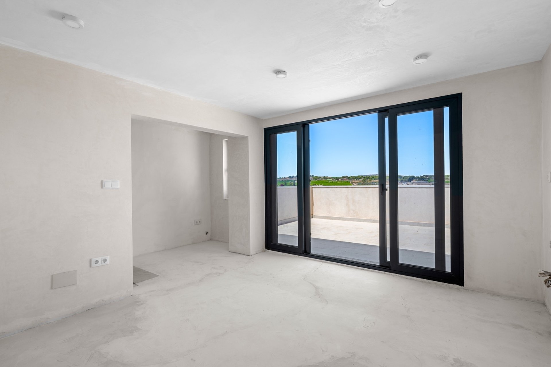 Resale - Farm Estate / Country Property - Los Montesinos - La Herrada