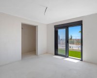 Resale - Farm Estate / Country Property - Los Montesinos - La Herrada