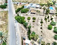 Resale - Farm Estate / Country Property - Los Montesinos