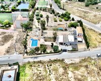 Resale - Farm Estate / Country Property - Los Montesinos