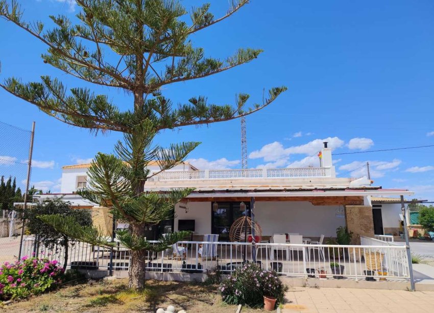 Resale - Farm Estate / Country Property - Los Montesinos