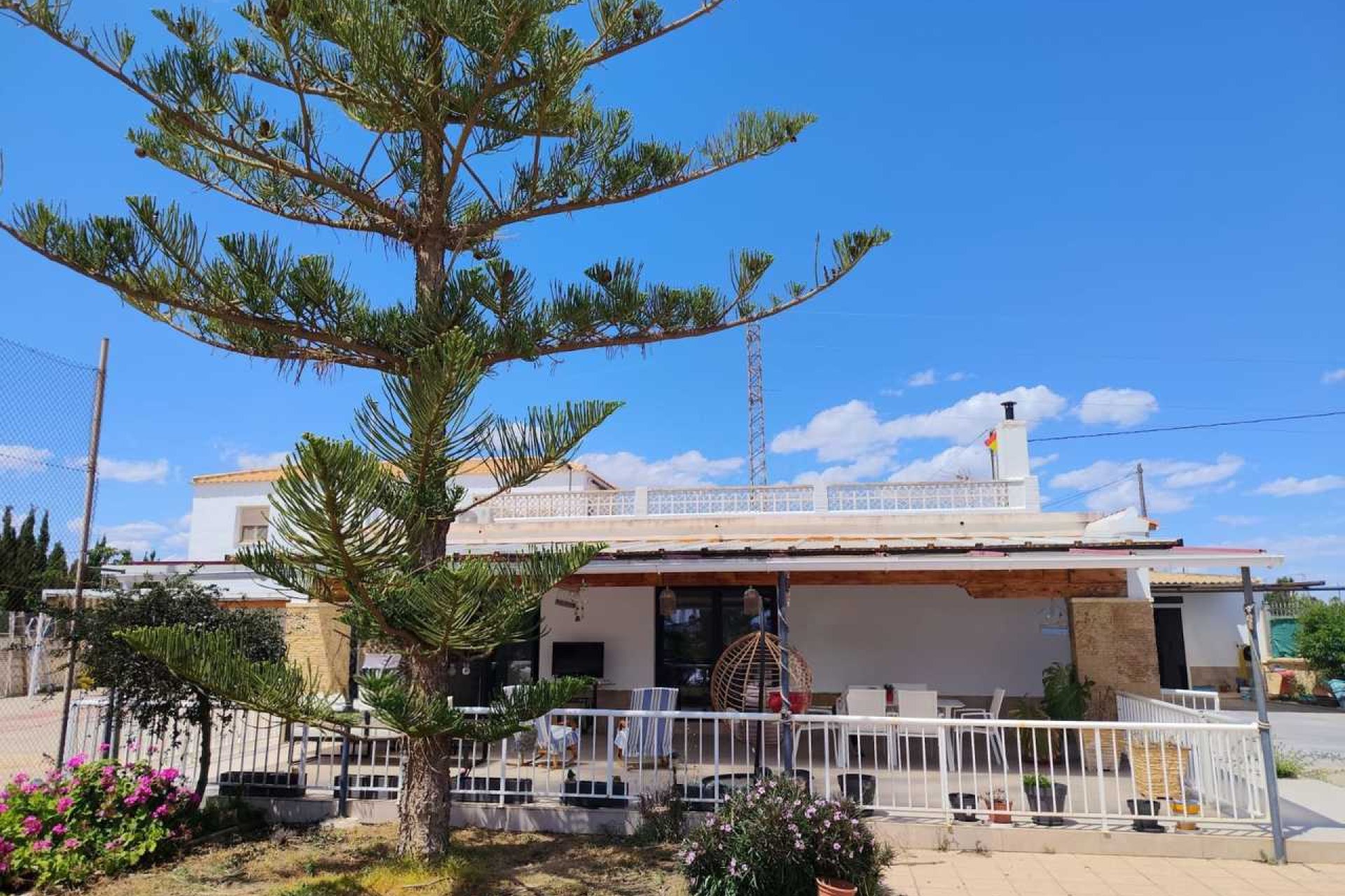Resale - Farm Estate / Country Property - Los Montesinos