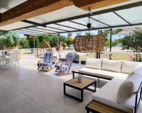 Resale - Farm Estate / Country Property - Los Montesinos