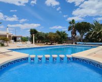 Resale - Farm Estate / Country Property - Los Montesinos