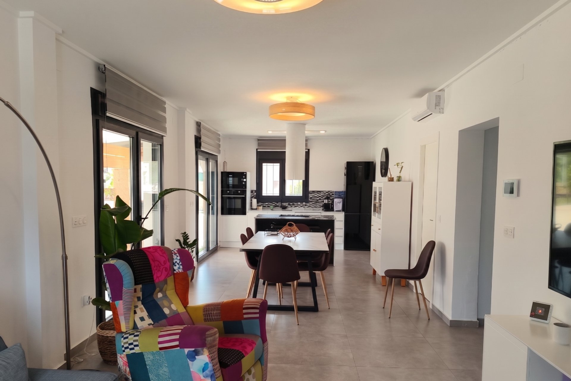Resale - Farm Estate / Country Property - Los Montesinos