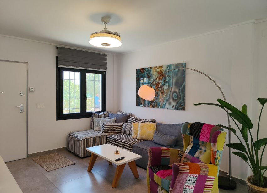 Resale - Farm Estate / Country Property - Los Montesinos