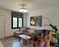 Resale - Farm Estate / Country Property - Los Montesinos
