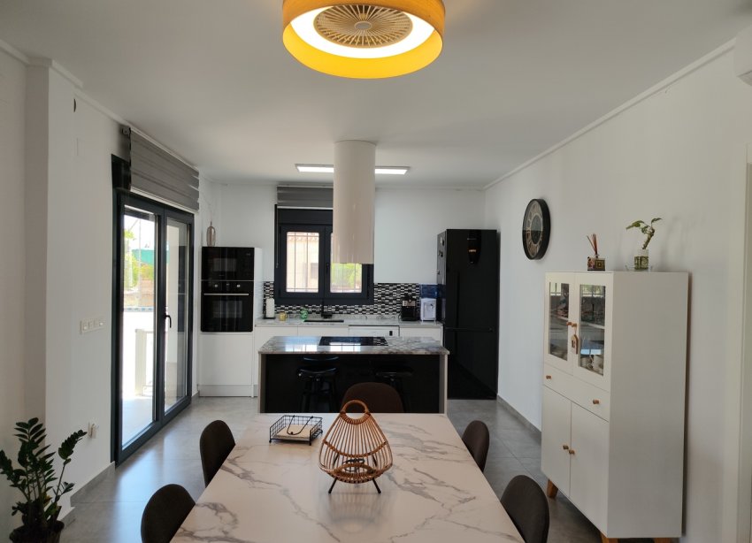 Resale - Farm Estate / Country Property - Los Montesinos