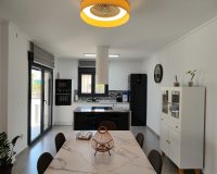 Resale - Farm Estate / Country Property - Los Montesinos