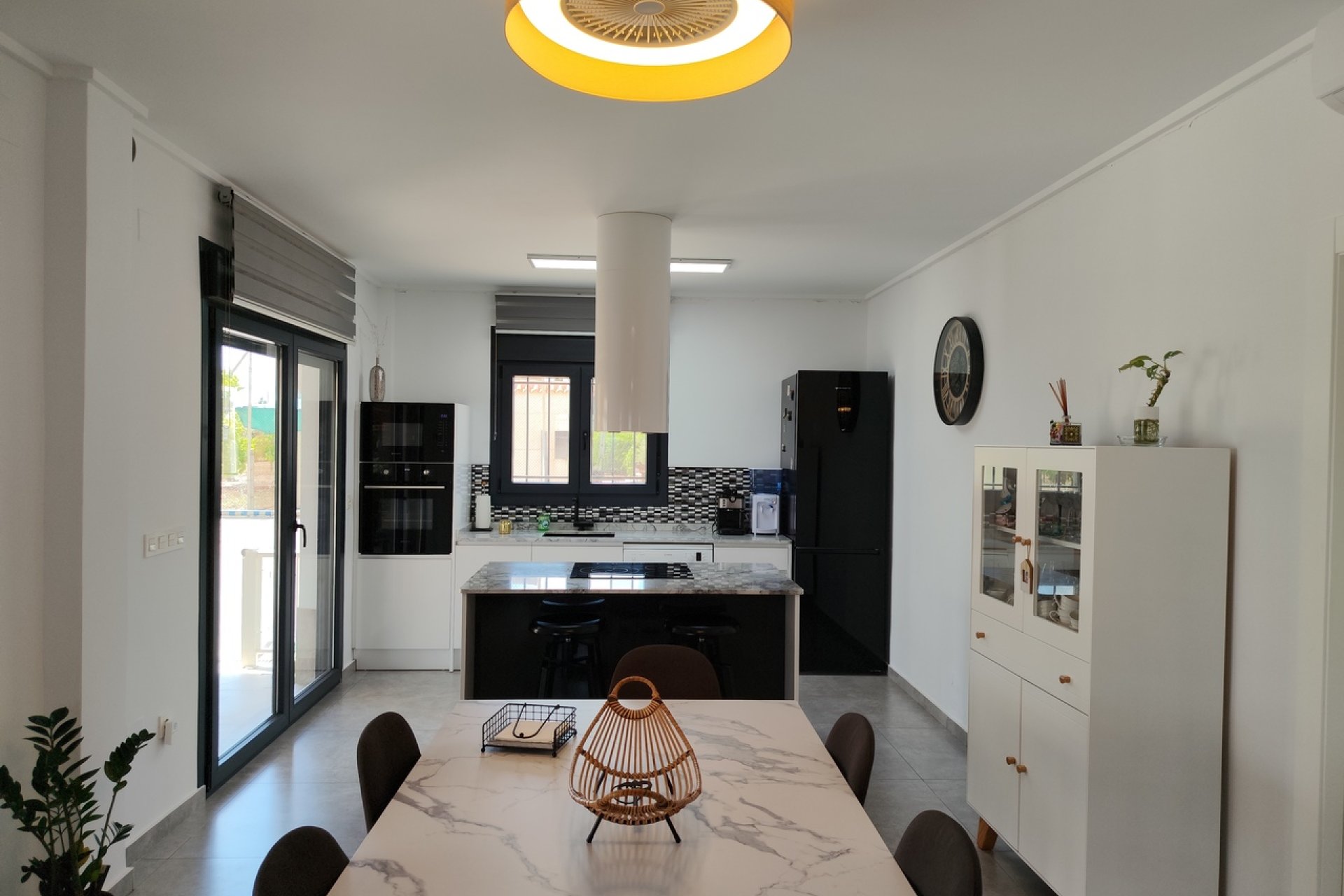 Resale - Farm Estate / Country Property - Los Montesinos