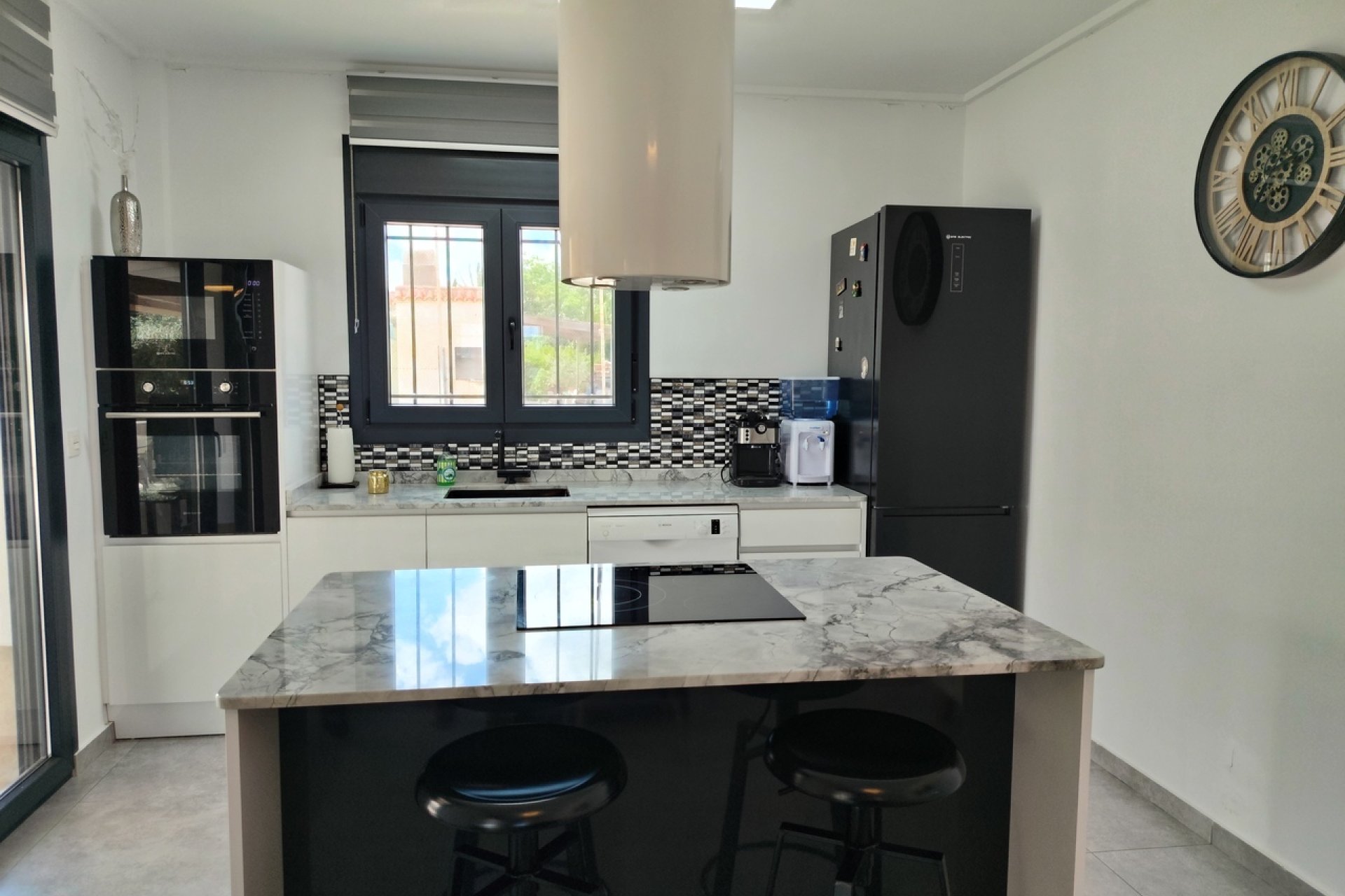 Resale - Farm Estate / Country Property - Los Montesinos