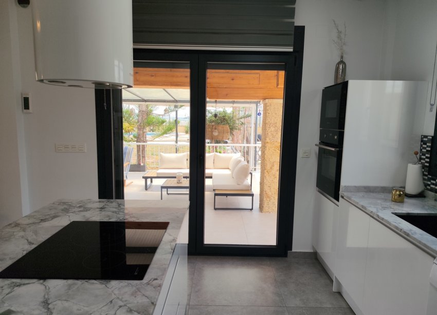Resale - Farm Estate / Country Property - Los Montesinos
