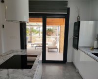 Resale - Farm Estate / Country Property - Los Montesinos