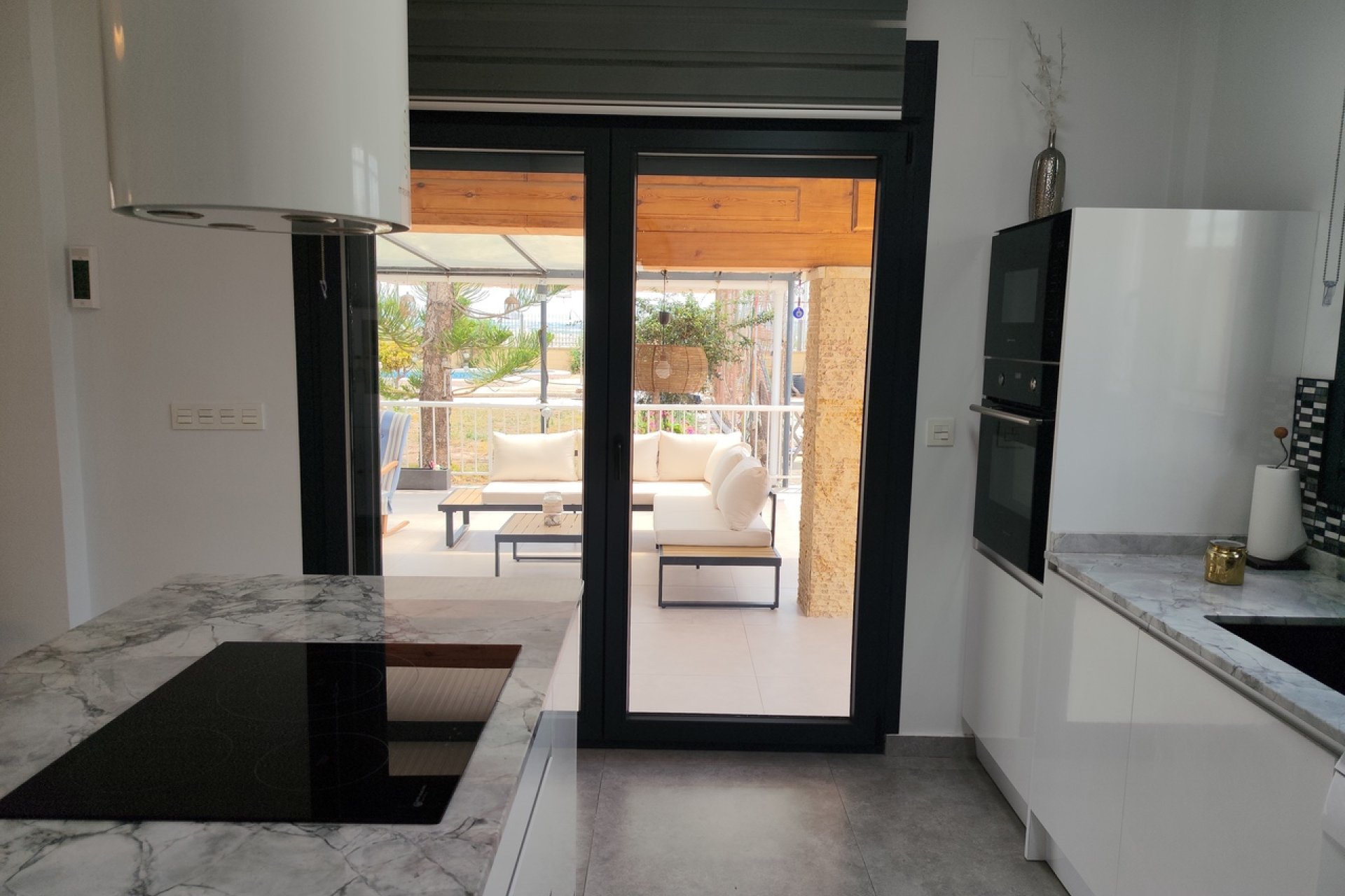Resale - Farm Estate / Country Property - Los Montesinos