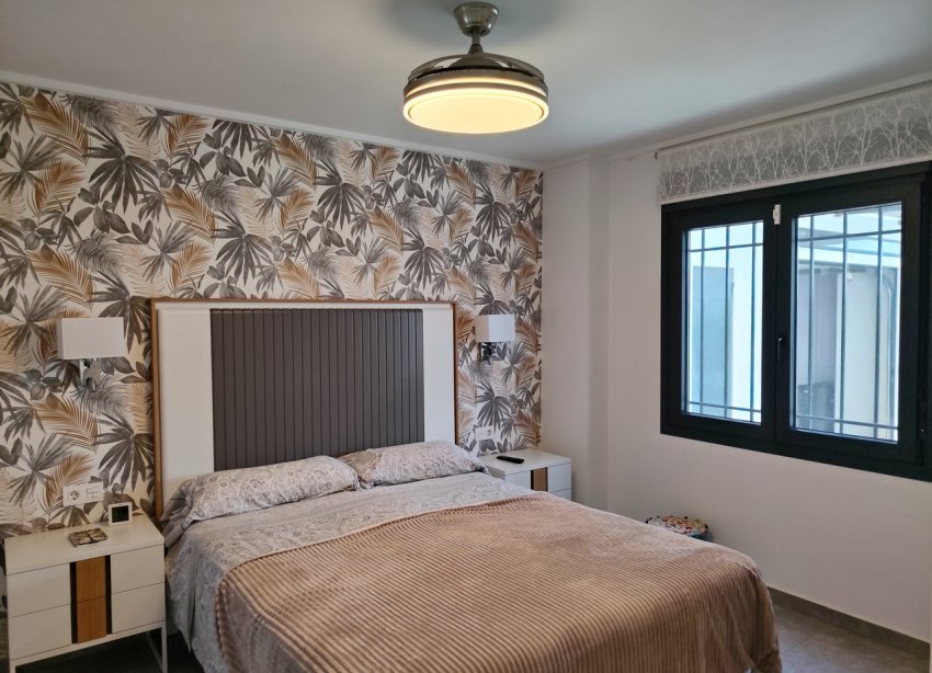 Resale - Farm Estate / Country Property - Los Montesinos