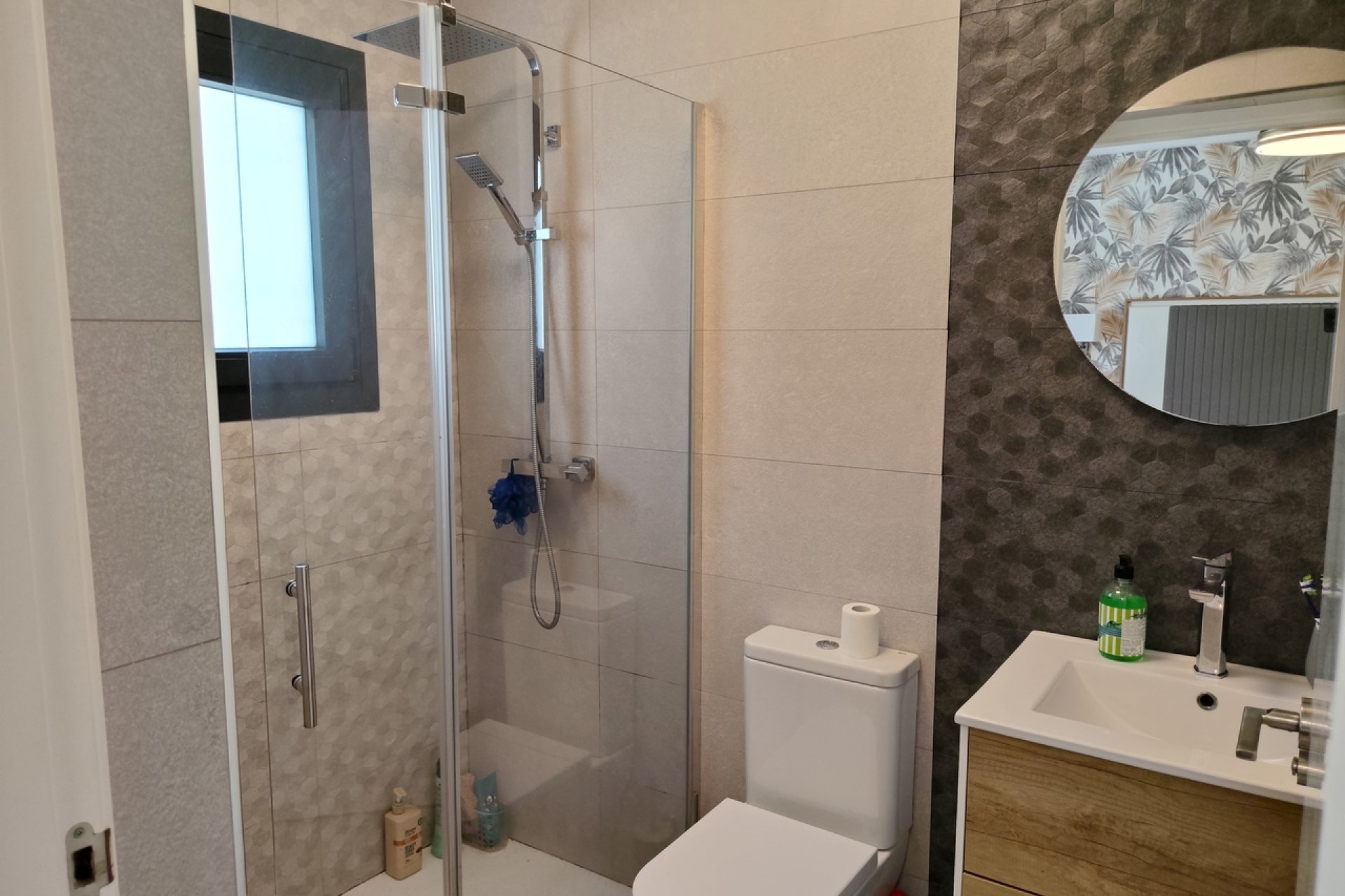 Resale - Farm Estate / Country Property - Los Montesinos