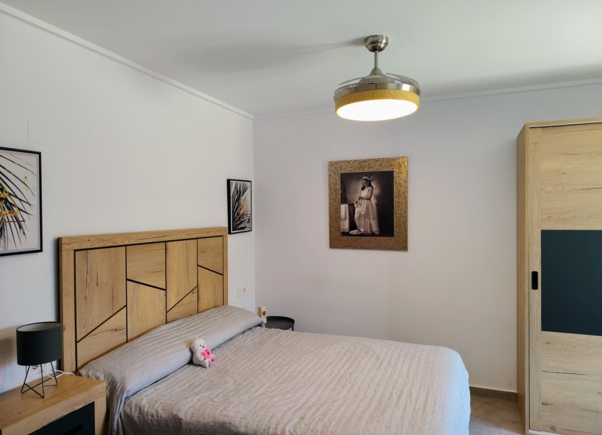 Resale - Farm Estate / Country Property - Los Montesinos