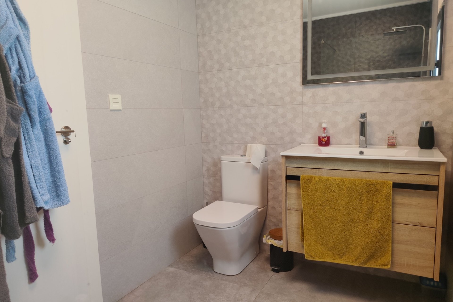 Resale - Farm Estate / Country Property - Los Montesinos