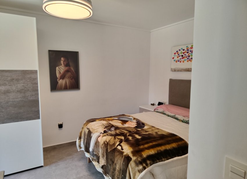 Resale - Farm Estate / Country Property - Los Montesinos