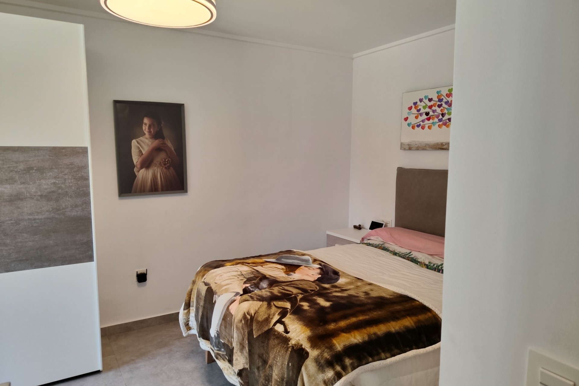 Resale - Farm Estate / Country Property - Los Montesinos