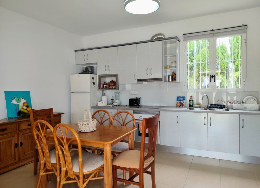 Resale - Farm Estate / Country Property - Los Montesinos