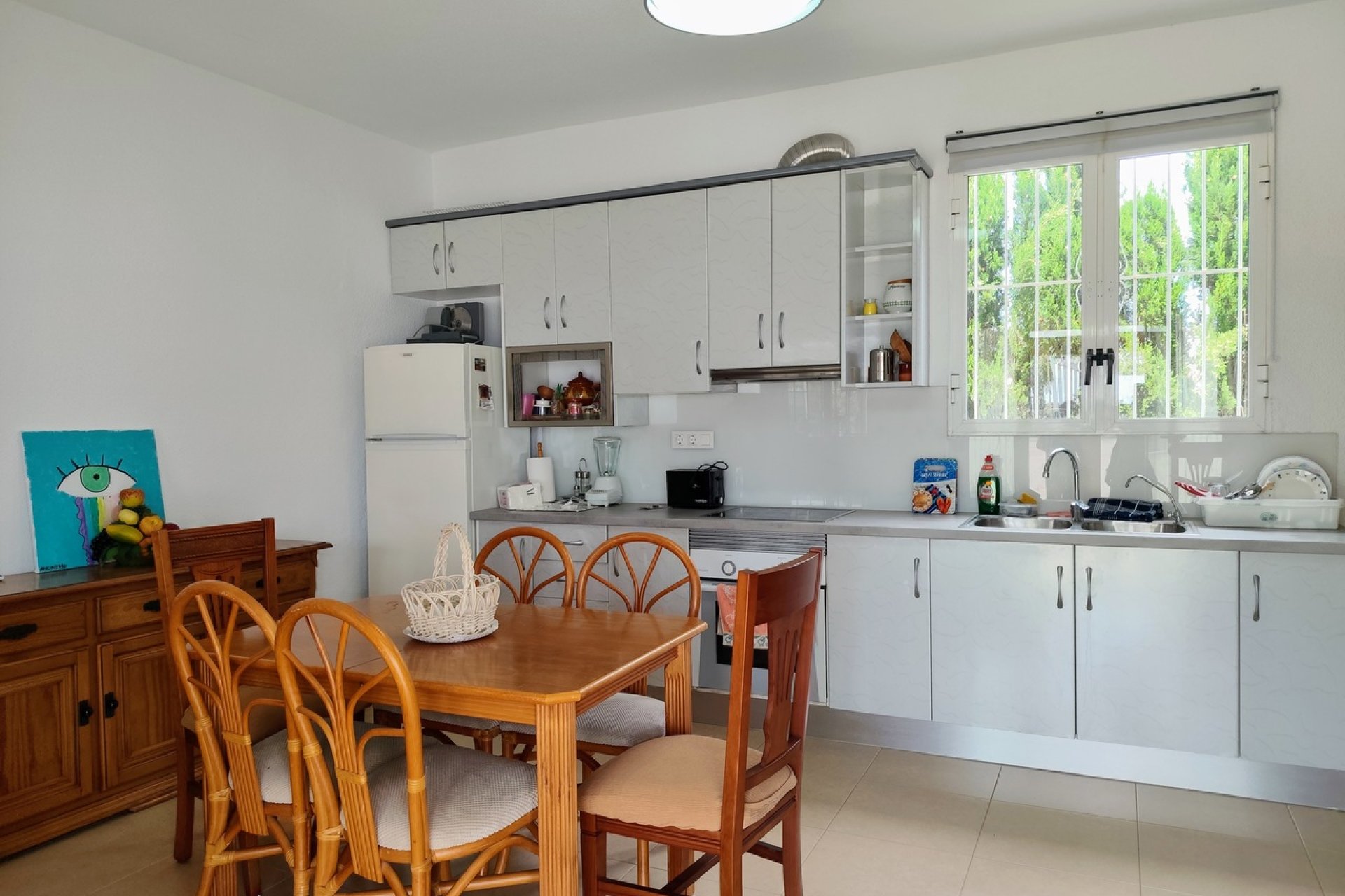 Resale - Farm Estate / Country Property - Los Montesinos
