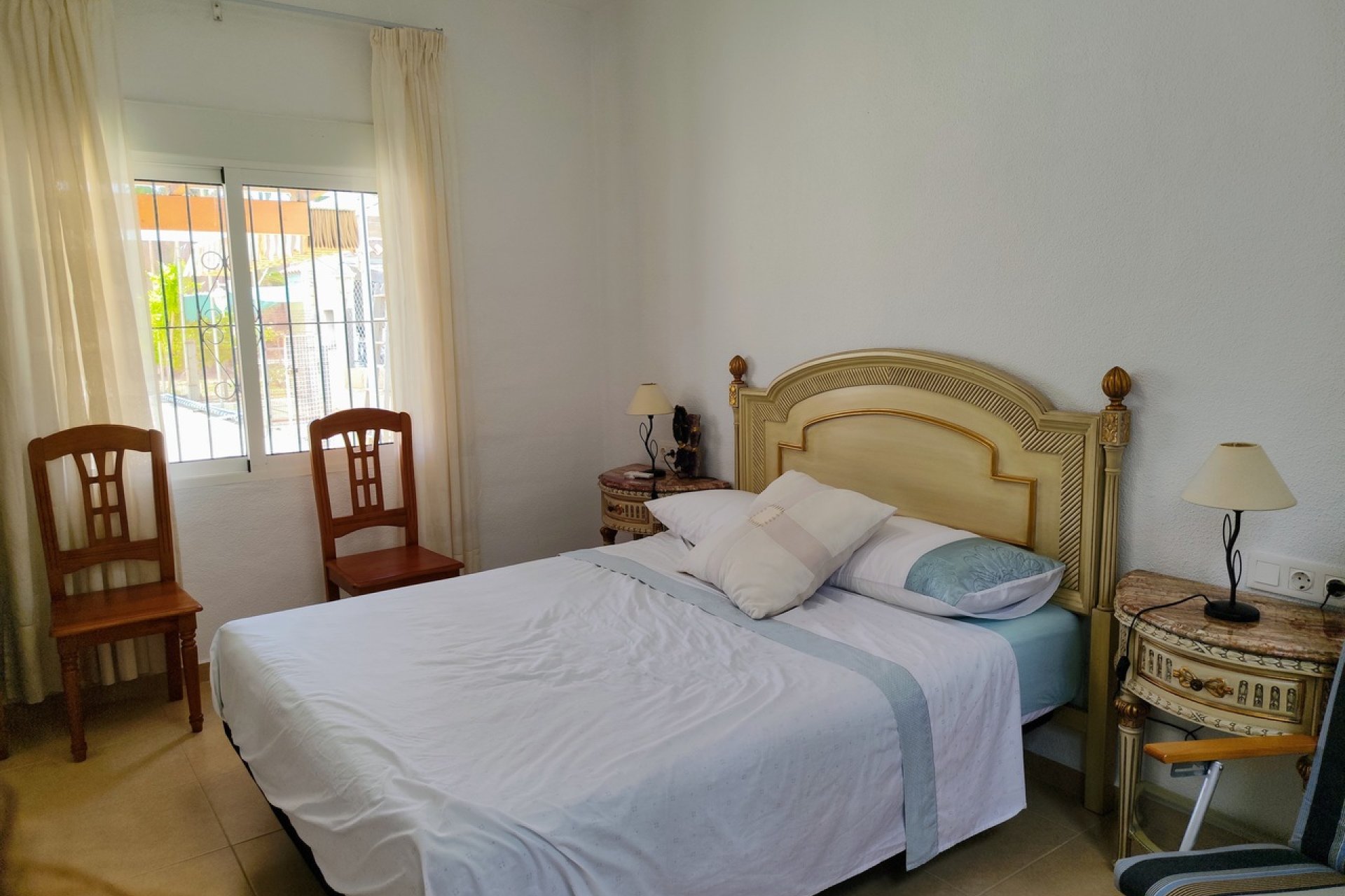 Resale - Farm Estate / Country Property - Los Montesinos