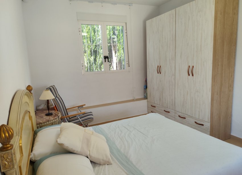 Resale - Farm Estate / Country Property - Los Montesinos