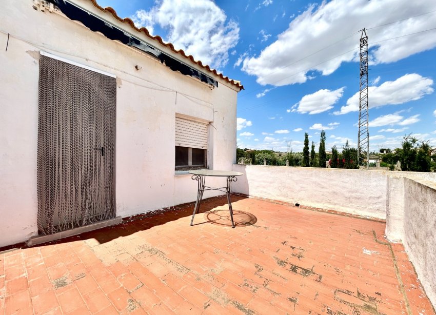 Resale - Farm Estate / Country Property - Los Montesinos