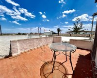Resale - Farm Estate / Country Property - Los Montesinos