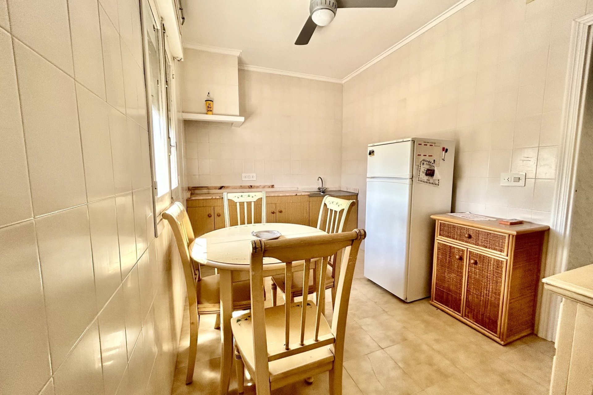 Resale - Farm Estate / Country Property - Los Montesinos