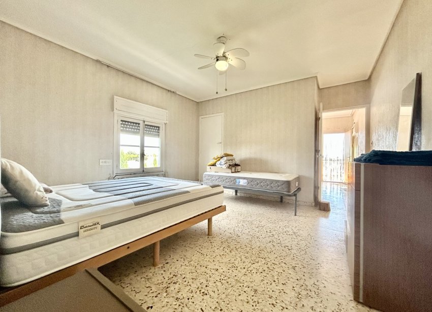 Resale - Farm Estate / Country Property - Los Montesinos