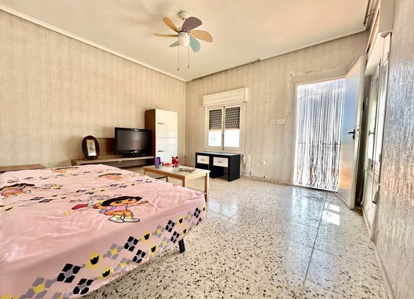 Resale - Farm Estate / Country Property - Los Montesinos