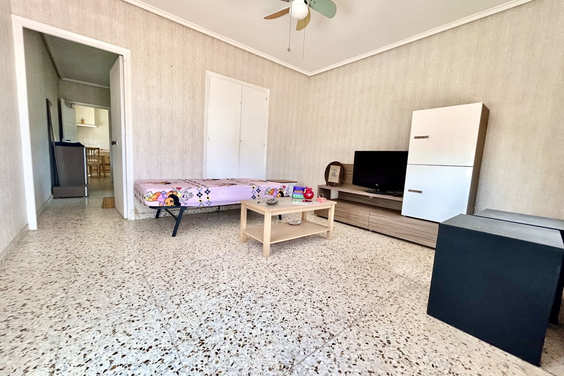 Resale - Farm Estate / Country Property - Los Montesinos