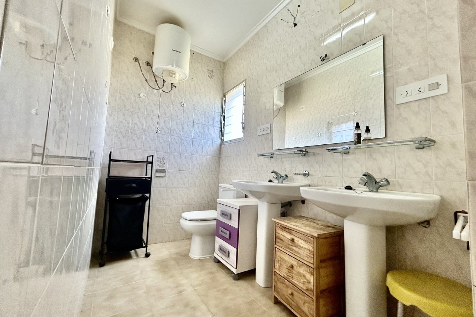 Resale - Farm Estate / Country Property - Los Montesinos