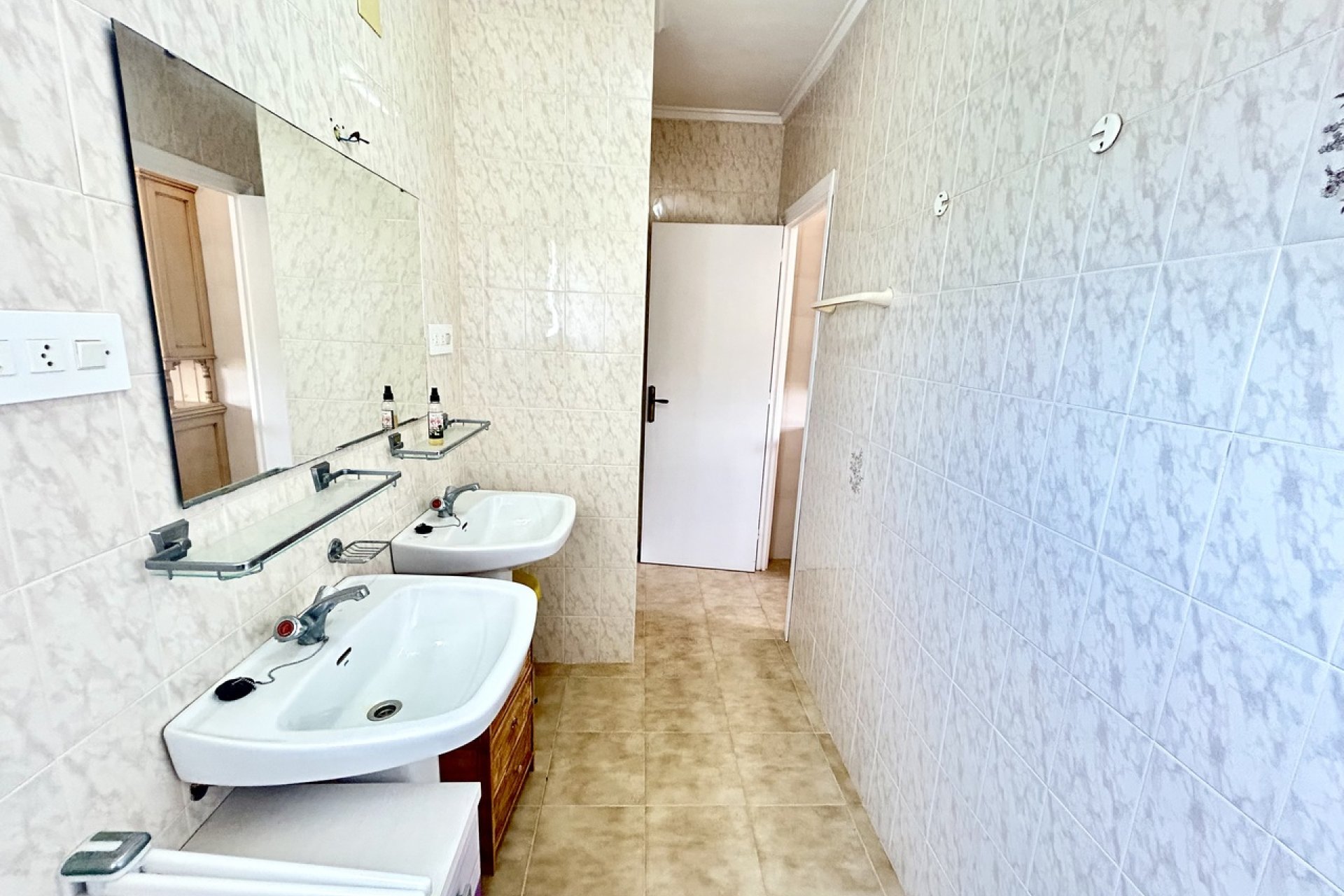 Resale - Farm Estate / Country Property - Los Montesinos
