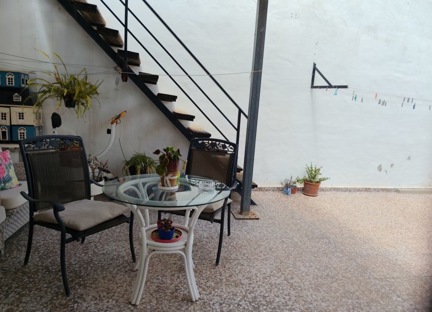 Resale - Farm Estate / Country Property - Los Montesinos