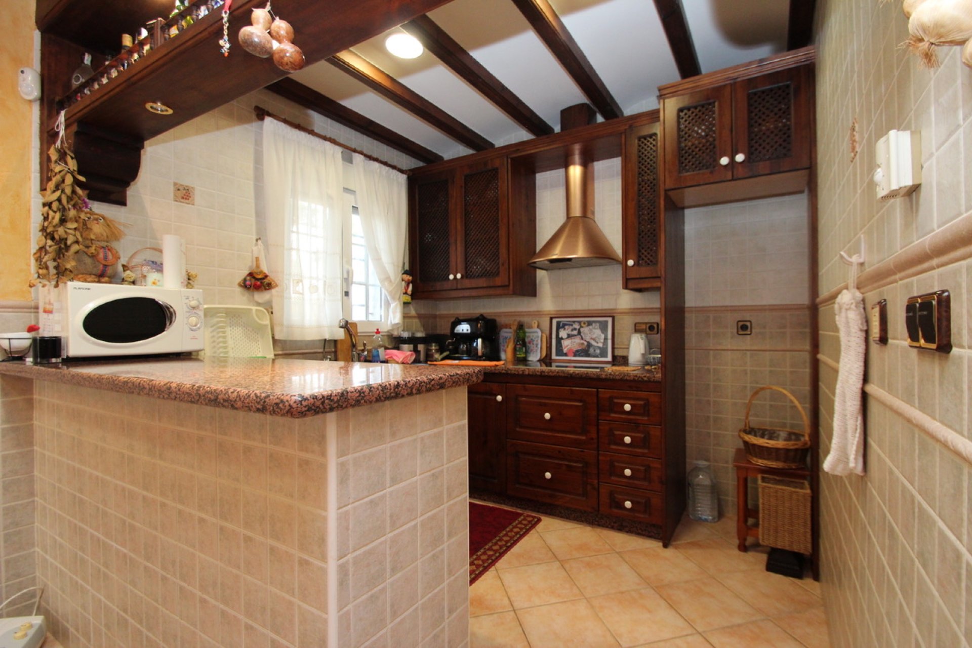 Resale - Farm Estate / Country Property - Murcia - Costa Blanca