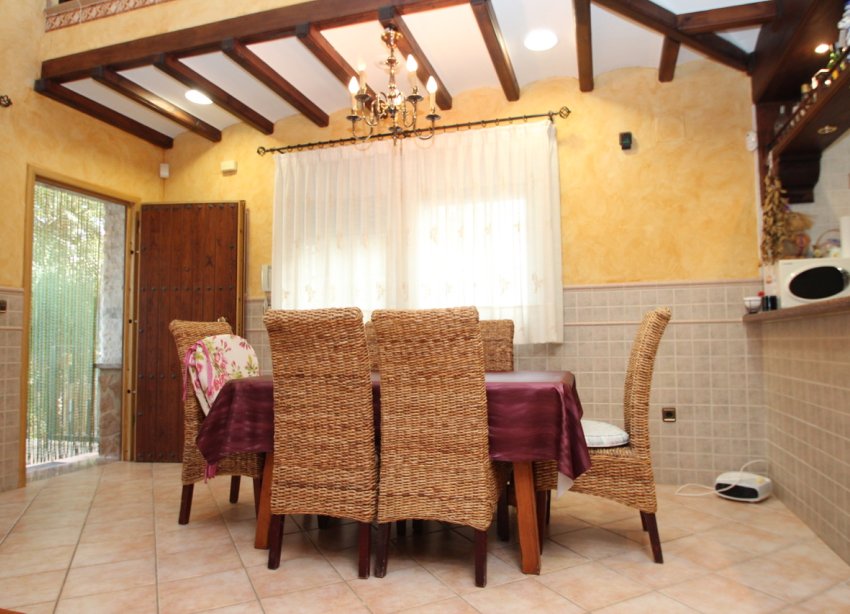 Resale - Farm Estate / Country Property - Murcia - Costa Blanca