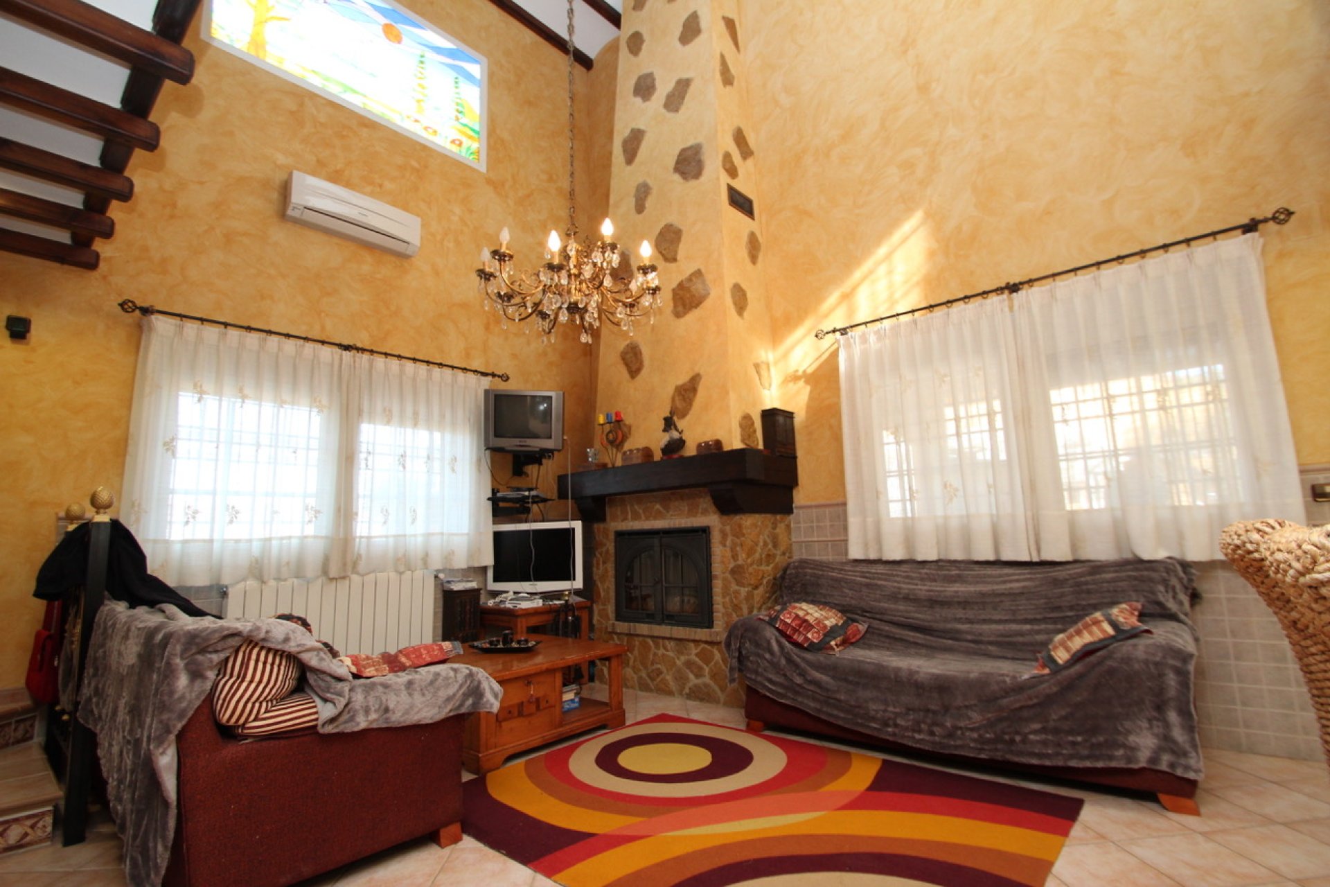 Resale - Farm Estate / Country Property - Murcia - Costa Blanca