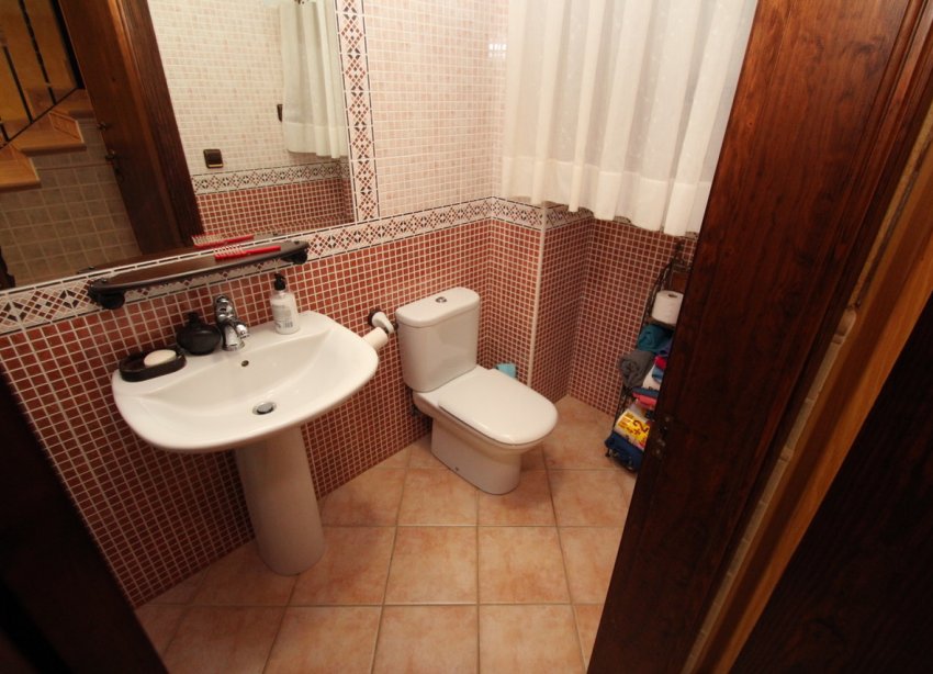 Resale - Farm Estate / Country Property - Murcia - Costa Blanca