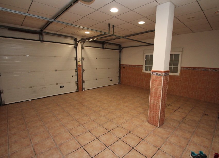 Resale - Farm Estate / Country Property - Murcia - Costa Blanca