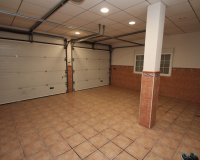 Resale - Farm Estate / Country Property - Murcia - Costa Blanca