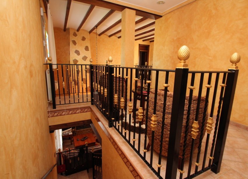 Resale - Farm Estate / Country Property - Murcia - Costa Blanca