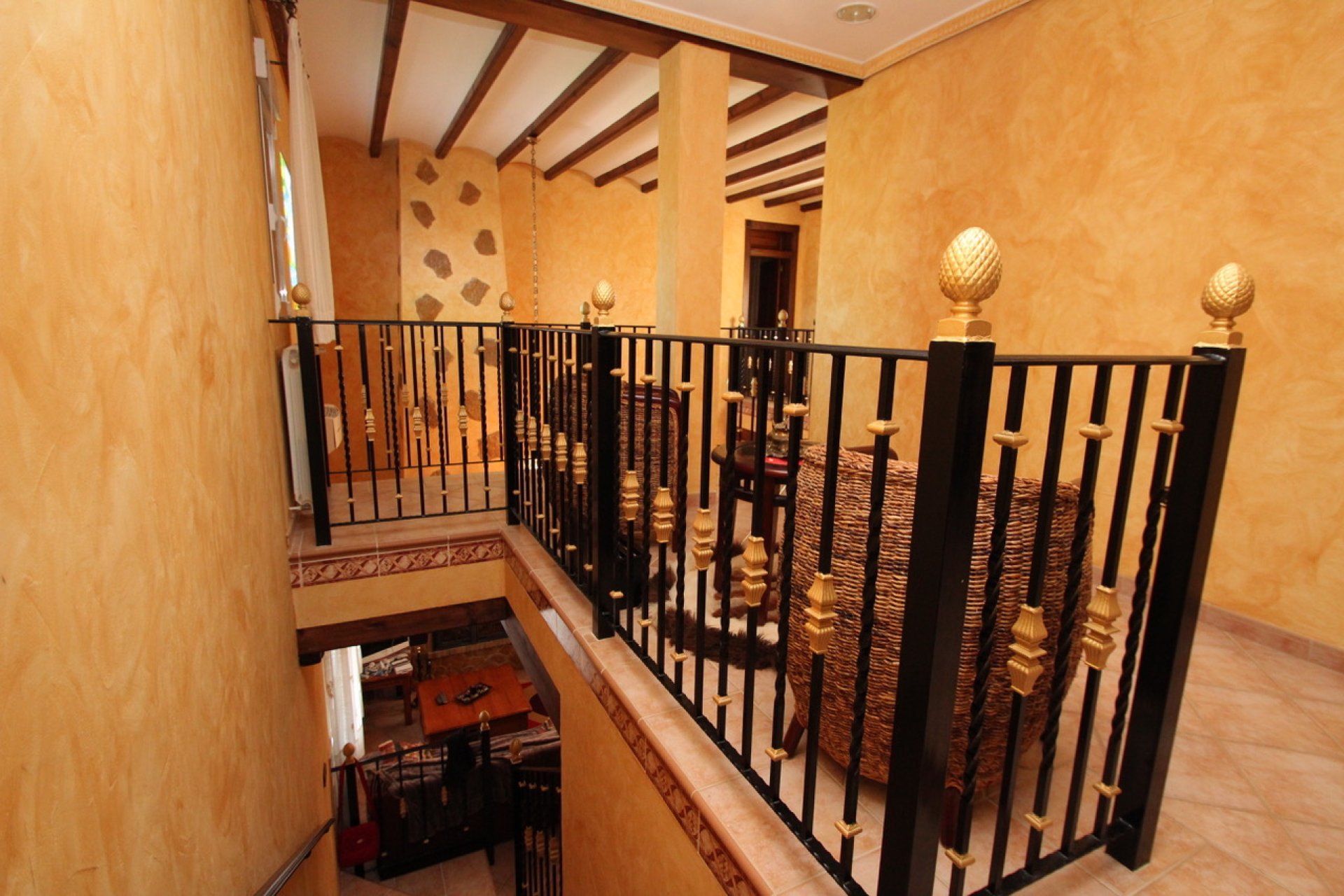 Resale - Farm Estate / Country Property - Murcia - Costa Blanca