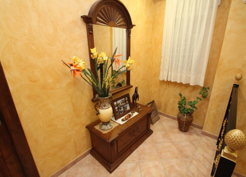 Resale - Farm Estate / Country Property - Murcia - Costa Blanca