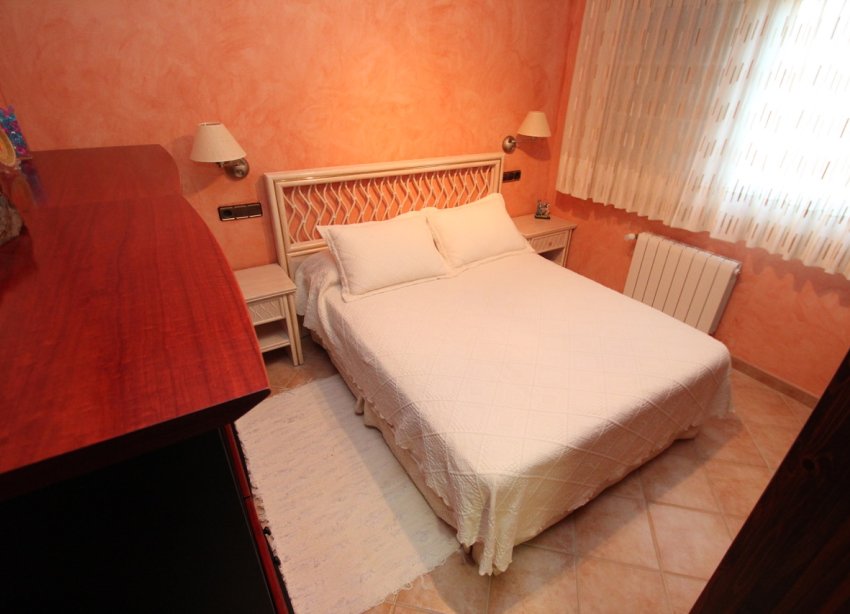 Resale - Farm Estate / Country Property - Murcia - Costa Blanca