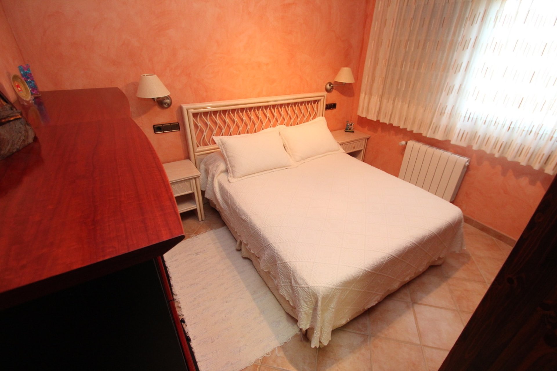 Resale - Farm Estate / Country Property - Murcia - Costa Blanca